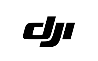 DJI LOGO
