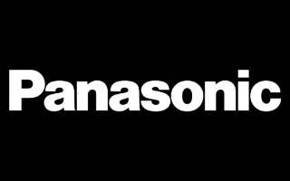 PANASONIC LOGO (1)