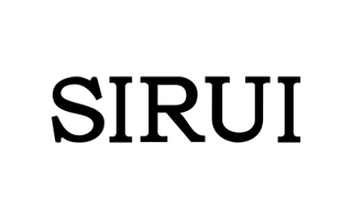 SIRUI LOGO