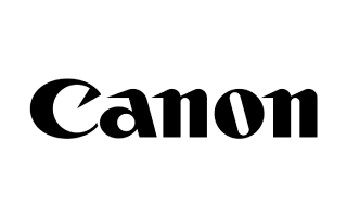 canon logo