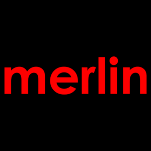 merlin preto apenasmerlinpng