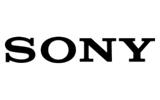 sony logo