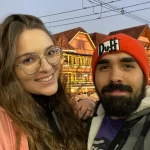 Pedro e Rafaela